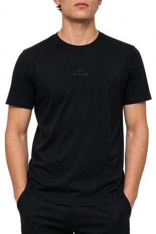 Camiseta - Negro