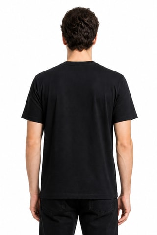 Camiseta - Negro