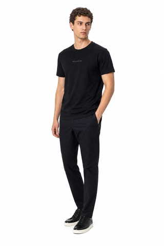 Camiseta - Negro