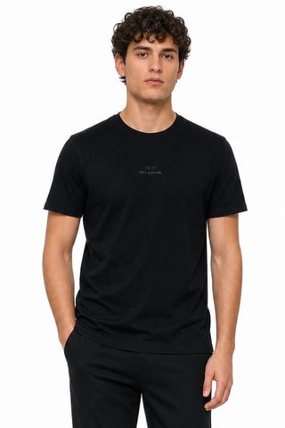 Camiseta - Negro
