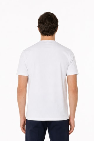 Camiseta - Blanco