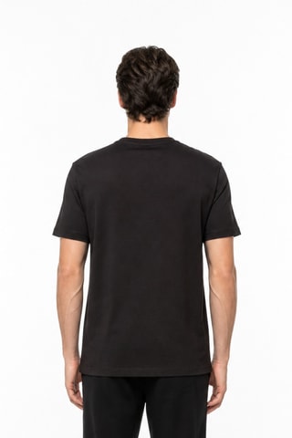 Camiseta - Marrón