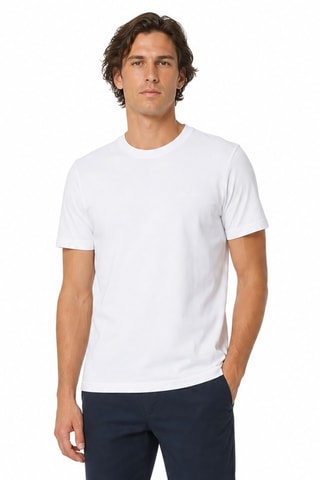 Camiseta - Blanco