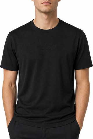 Camiseta - Negro
