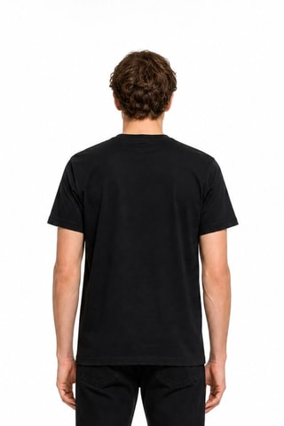 Camiseta - Negro
