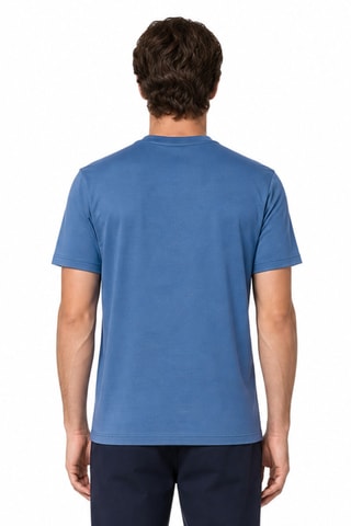 Camiseta - Azul