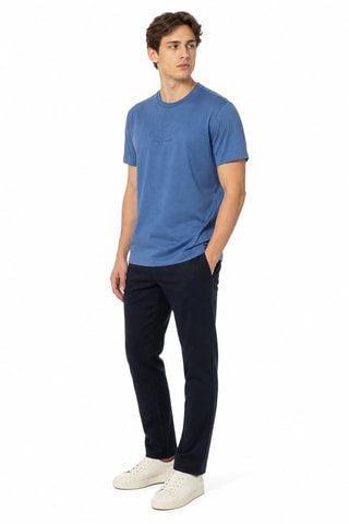 Camiseta - Azul