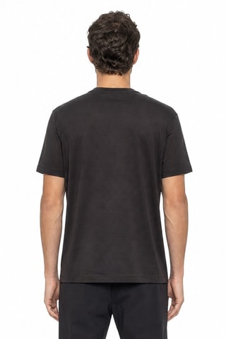 Camiseta - Marrón oscuro