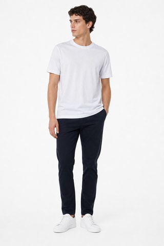 Camiseta - Blanco