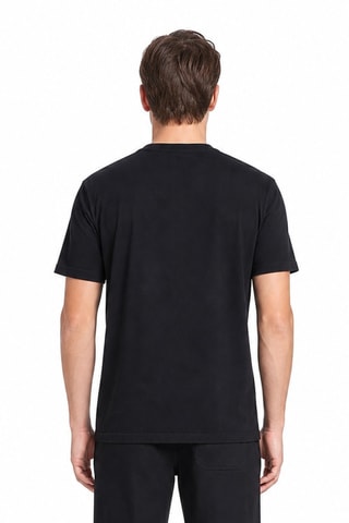 Camiseta - Negro