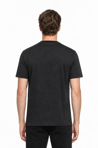 Camiseta - Negro