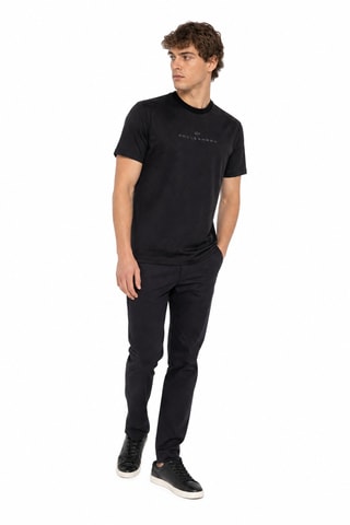 Camiseta - Negro
