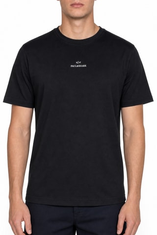 Camiseta - Negro