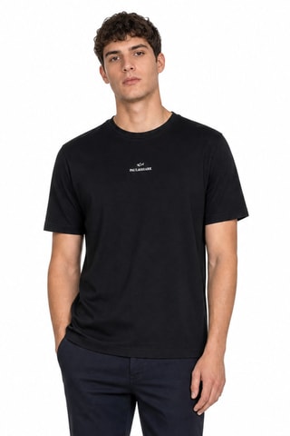 Camiseta - Negro