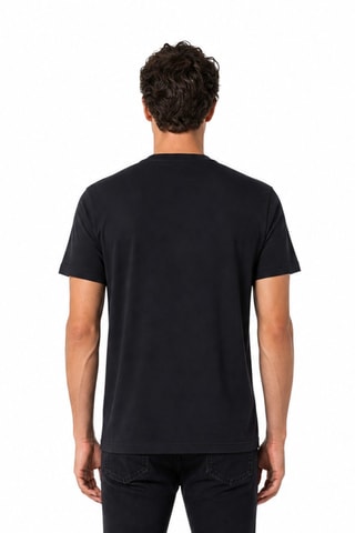 Camiseta - Negro