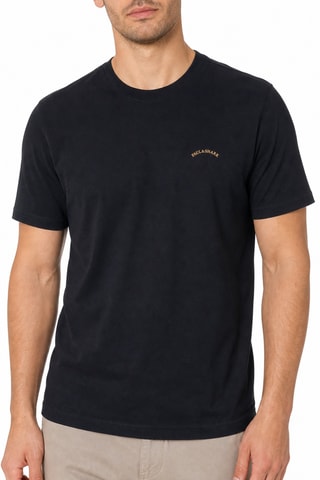Camiseta - Negro