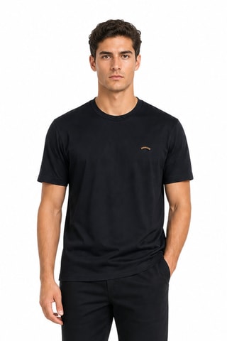 Camiseta - Negro