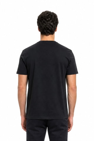 Camiseta - Negro