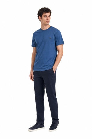 Camiseta - Azul