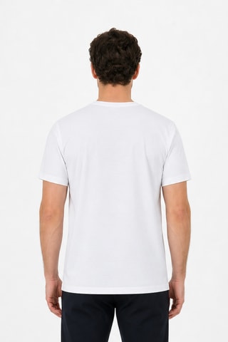 Camiseta - Blanco