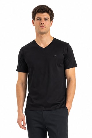 Camiseta - Negro