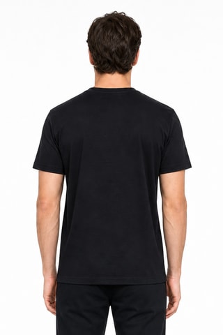 Camiseta - Negro