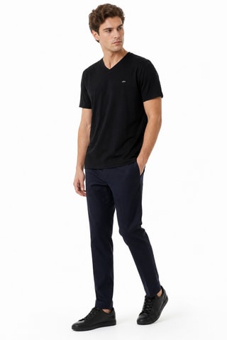 Camiseta - Negro