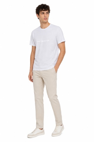 Camiseta - Blanco