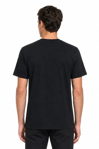 Camiseta - Negro