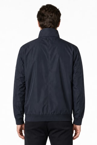 Chaqueta - Azul marino