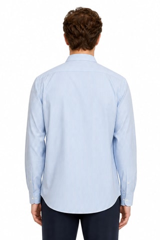 Camisa - Azul claro