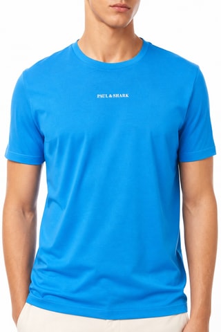 Camiseta - Azul