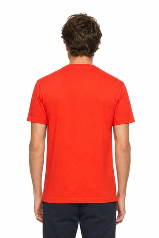 Camiseta - Rojo