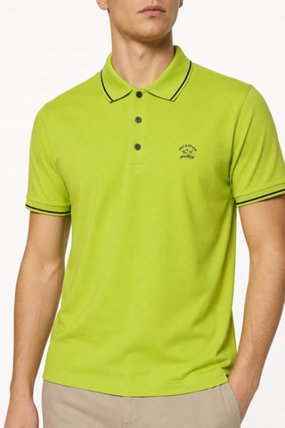 Polo - Verde