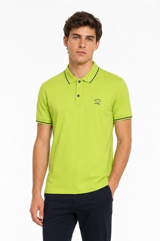 Polo - Verde