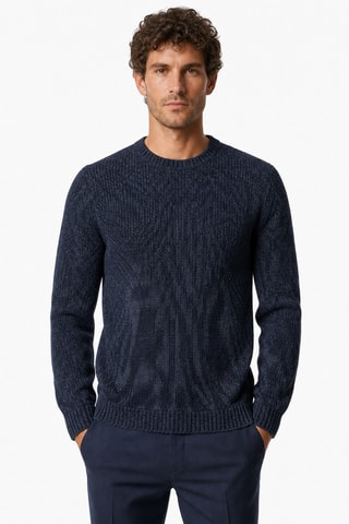 Jersey - Azul marino