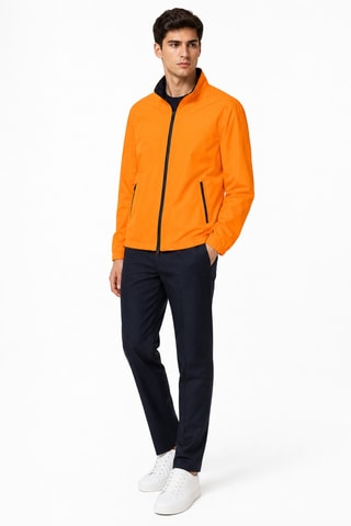 Chaqueta - Naranja