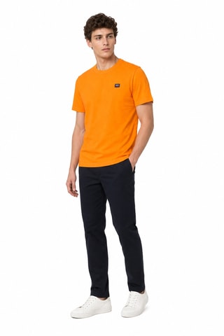 Camiseta - Naranja