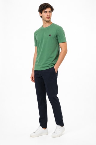 Camiseta - Verde