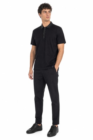 Polo - Negro