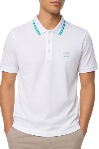 Polo - Blanco