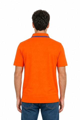Polo - Naranja