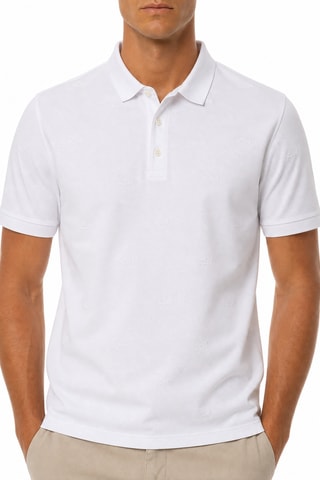Polo - Blanco