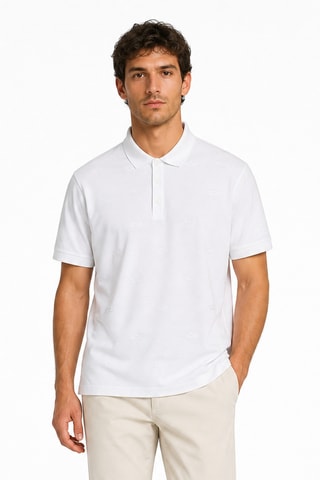 Polo - Blanco