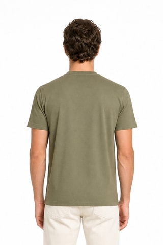 Camiseta - Caqui