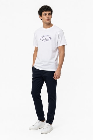 Camiseta - Blanco