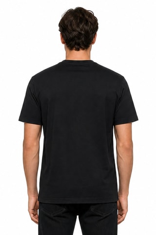 Camiseta - Negro