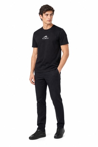 Camiseta - Negro