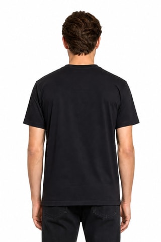 Camiseta - Negro