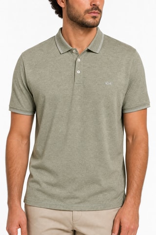 Polo - Verde